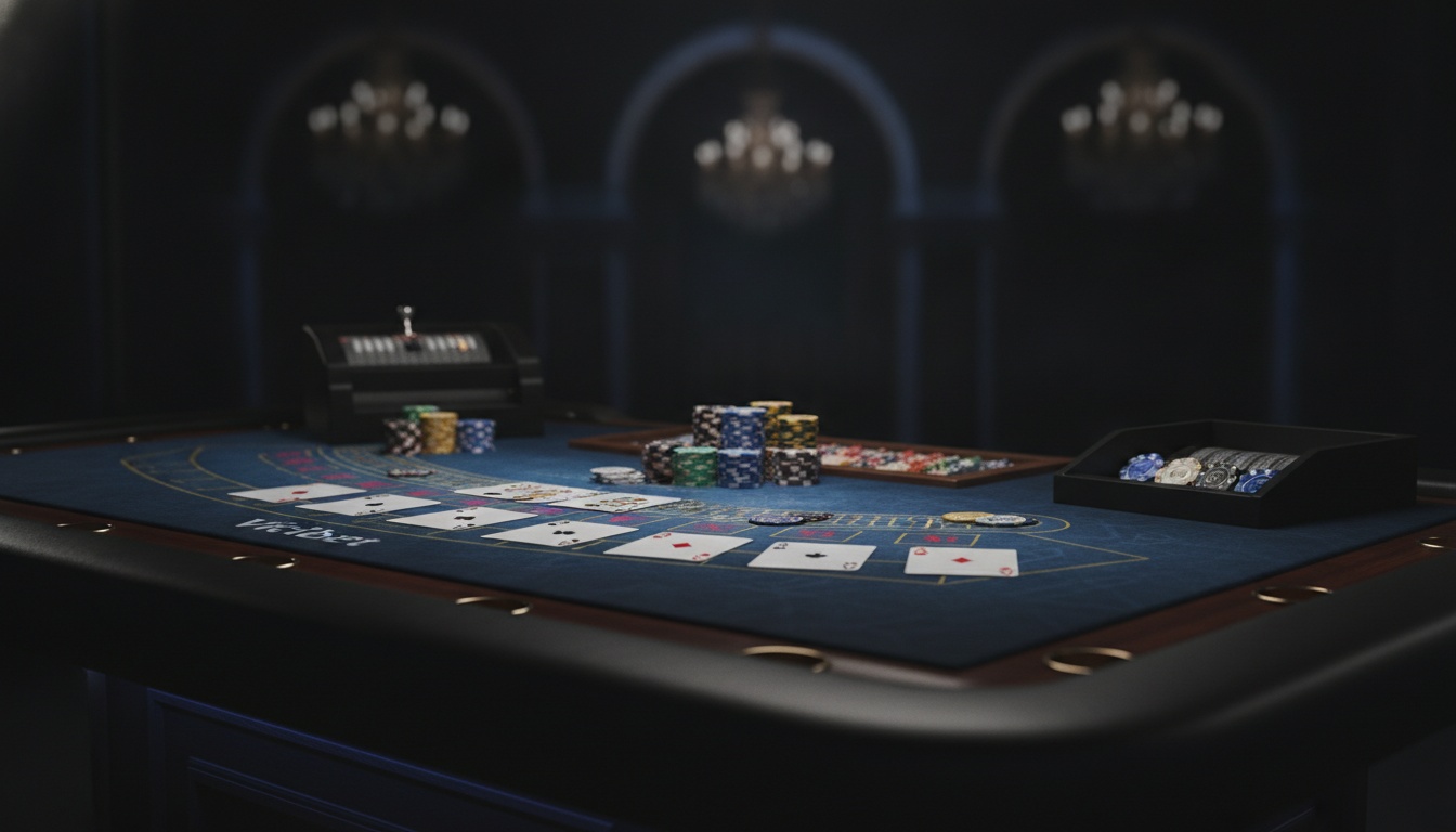 Erfahrungen und Bewertungen im Vicibet Casino